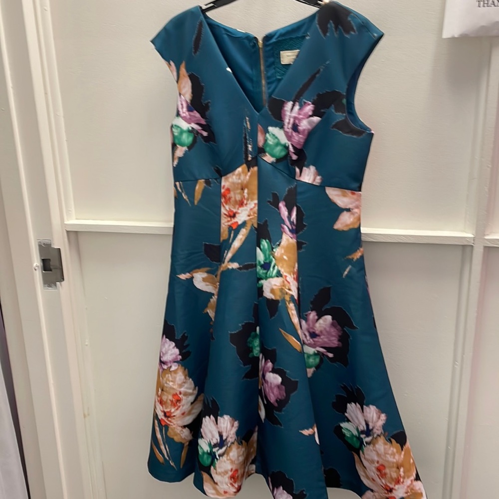 Moulinette Soeurs Dress- NWOT